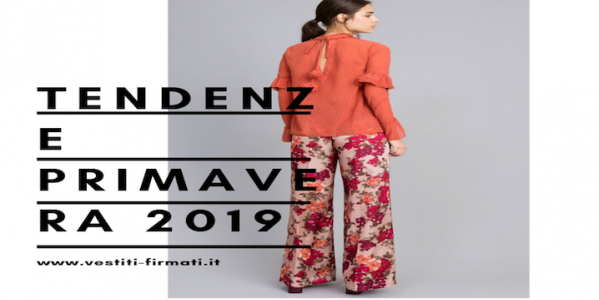 primavera 2019: folhos e folhos