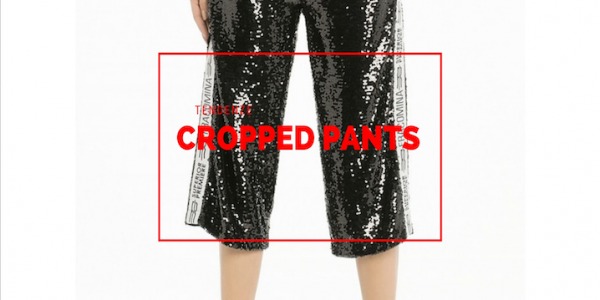 Calças curtas: todos as querem, poucos as usam