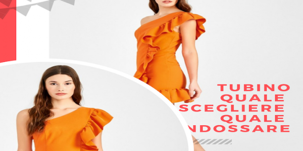 Vestido de bainha: como escolher, como usar