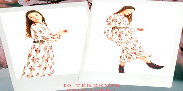 10 tendências da primavera de 2019